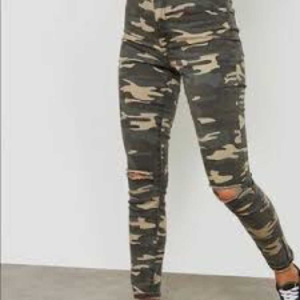 Forever 21 pants